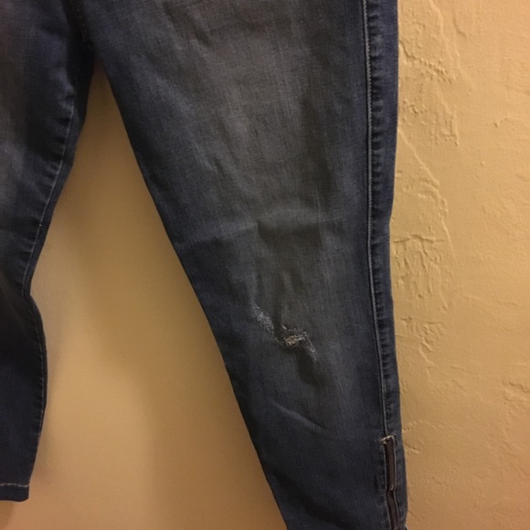 Kancan blue jeans - Picture 8 of 8